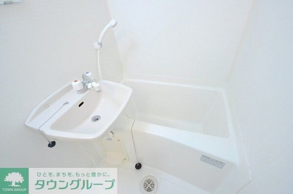 レオパレスフォレスト21Aの物件内観写真